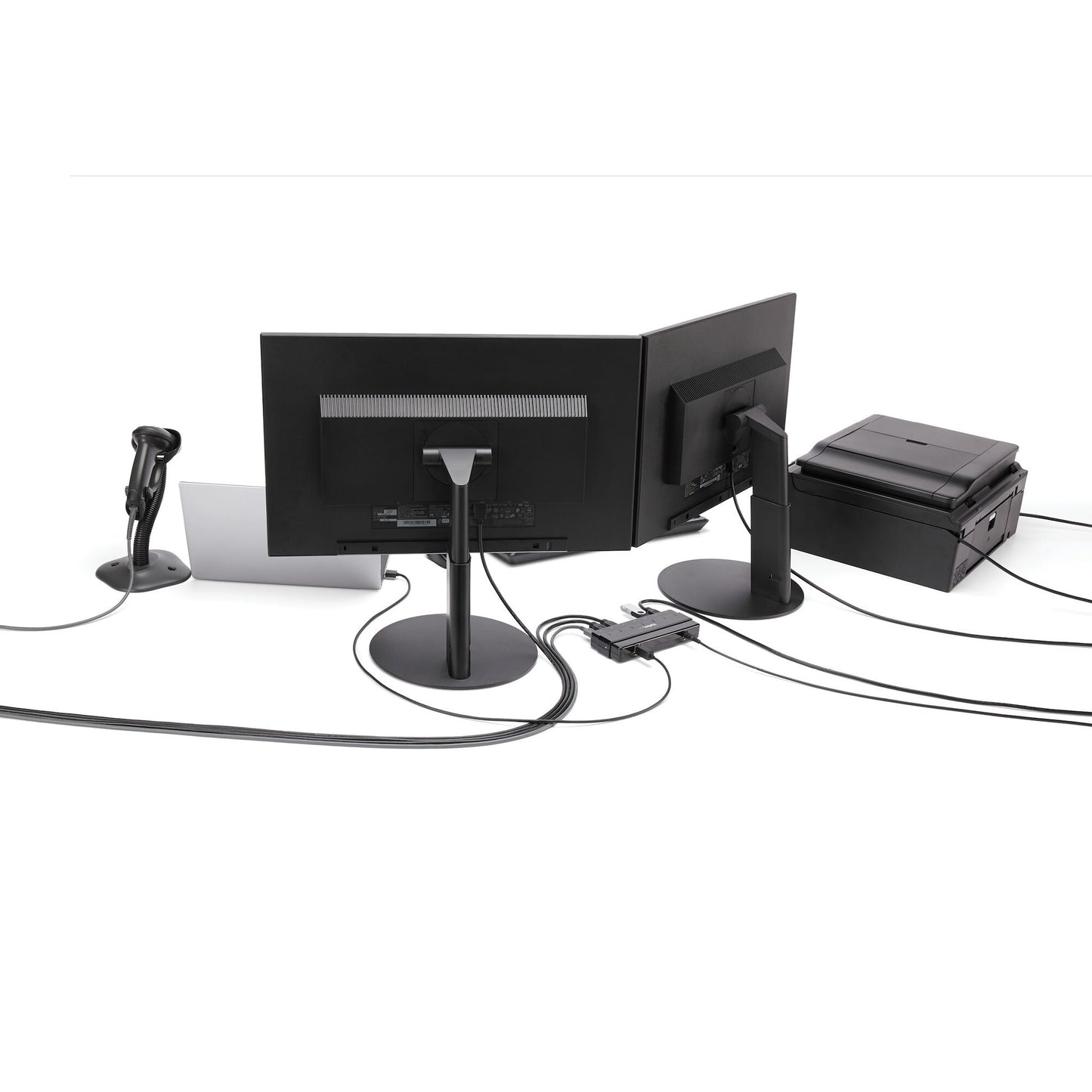 StarTech.com 7-Port USB 3.0 Hub - Desktop~7-Port USB 3.0 Hub (5Gbps) - Desktop