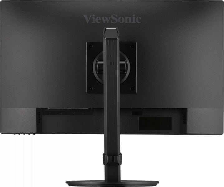 Viewsonic VG2408A-MHD computer monitor 61 cm (24") 1920 x 1080 pixels Full HD LED Black