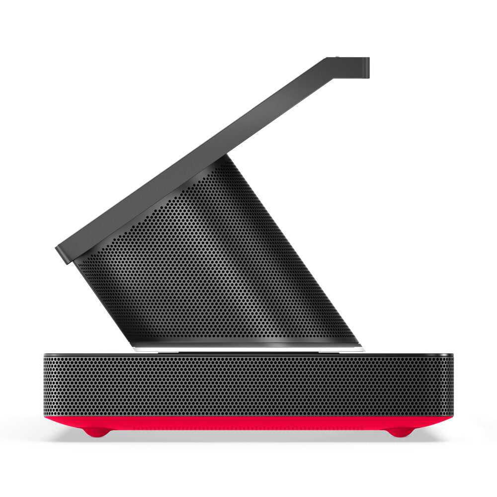 Lenovo ThinkSmart Hub Intel® Core™ i5 i5-8365UE 25.6 cm (10.1") 1920 x 1200 pixels Touchscreen All-in-One PC 16 GB DDR4-SDRAM 256 GB SSD Windows 11 IoT Enterprise SAC Wi-Fi 5 (802.11ac) Black