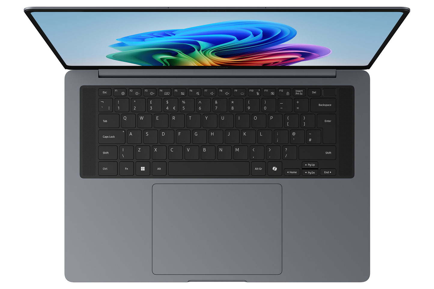 Samsung Galaxy Book6 Ultra (16", Core Ultra 7, 32GB), a Copilot+ PC