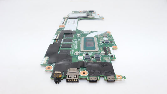 Lenovo 5B21L33769 laptop spare part Motherboard