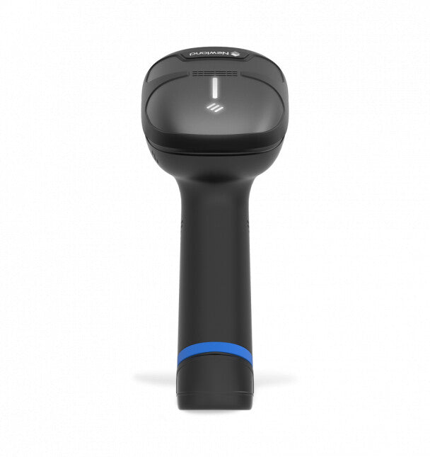 Newland HR33 Marlin Handheld bar code reader 1D/2D CMOS Black