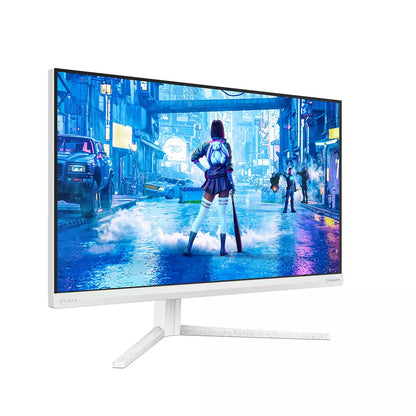 Philips Evnia 5000 27M2N5201P/00 computer monitor 68.6 cm (27") 1920 x 1080 pixels Full HD LCD White