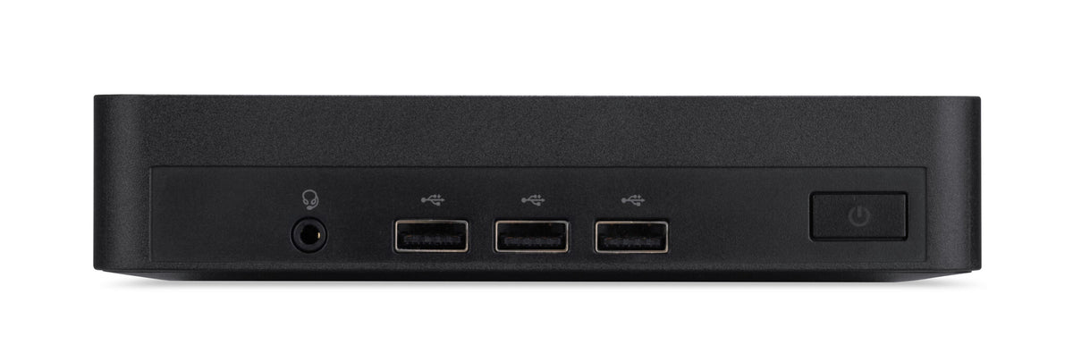 Acer Chromebox Mini CXM2 - Intel N150 CPU, 8GB, eMMC 64GB, ChromeOS