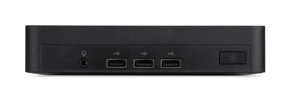 Acer Chromebox Mini CXM2 - Intel N150 CPU, 8GB, eMMC 64GB, ChromeOS