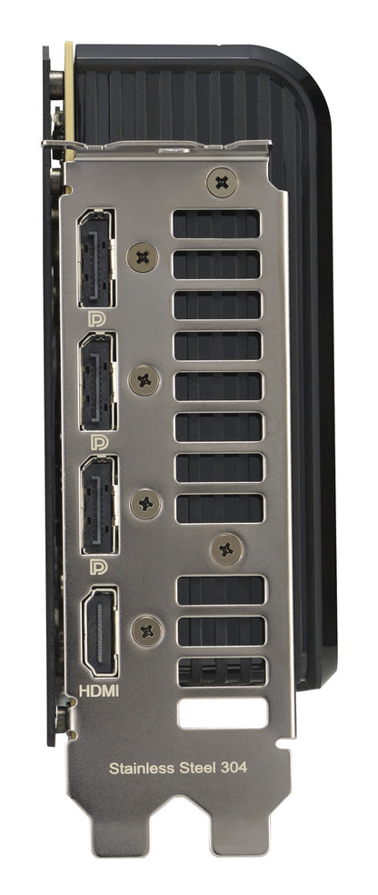 ASUS Prime -RTX5070TI-O16G NVIDIA GeForce RTX 5070 Ti 16 GB GDDR7