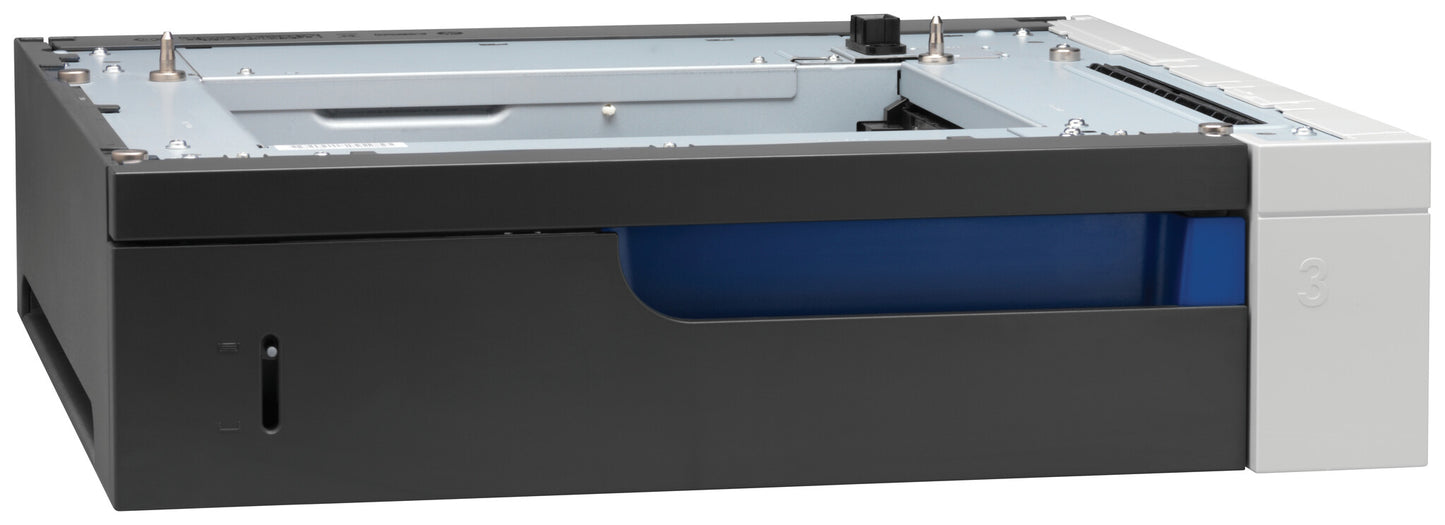 HP LaserJet Color 500-sheet Paper Tray