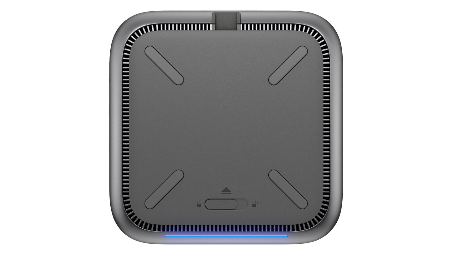 HP Thunderbolt 4 100W G6 Dock