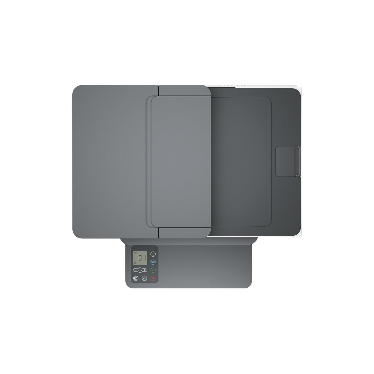 HP LaserJet M234sdw Wireless Multifunction Black and white Printer, Copier, Scanner; Duplex