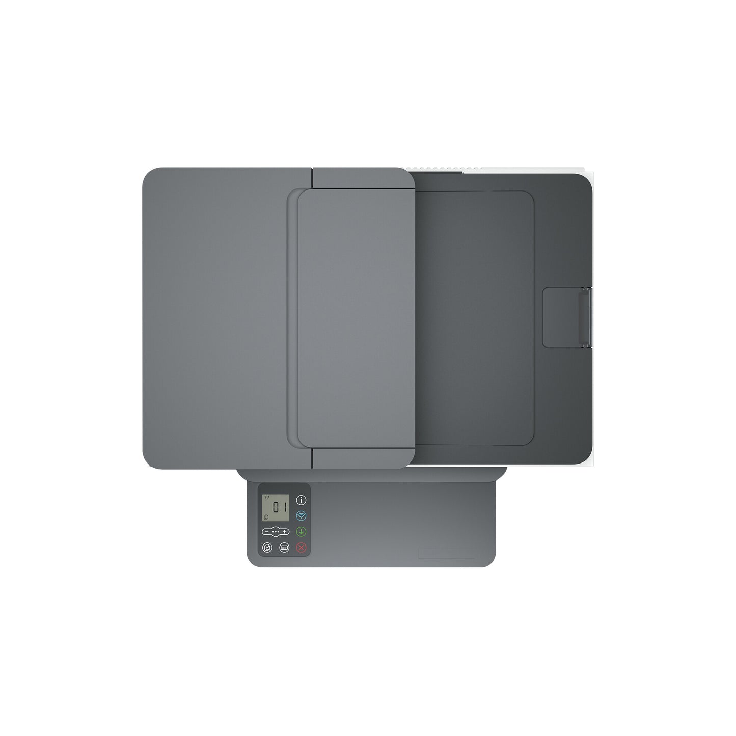 HP LaserJet M234sdw Wireless Multifunction Black and white Printer, Copier, Scanner; Duplex