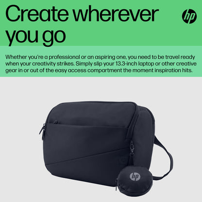 HP Creator 13.3-inch Laptop Sling