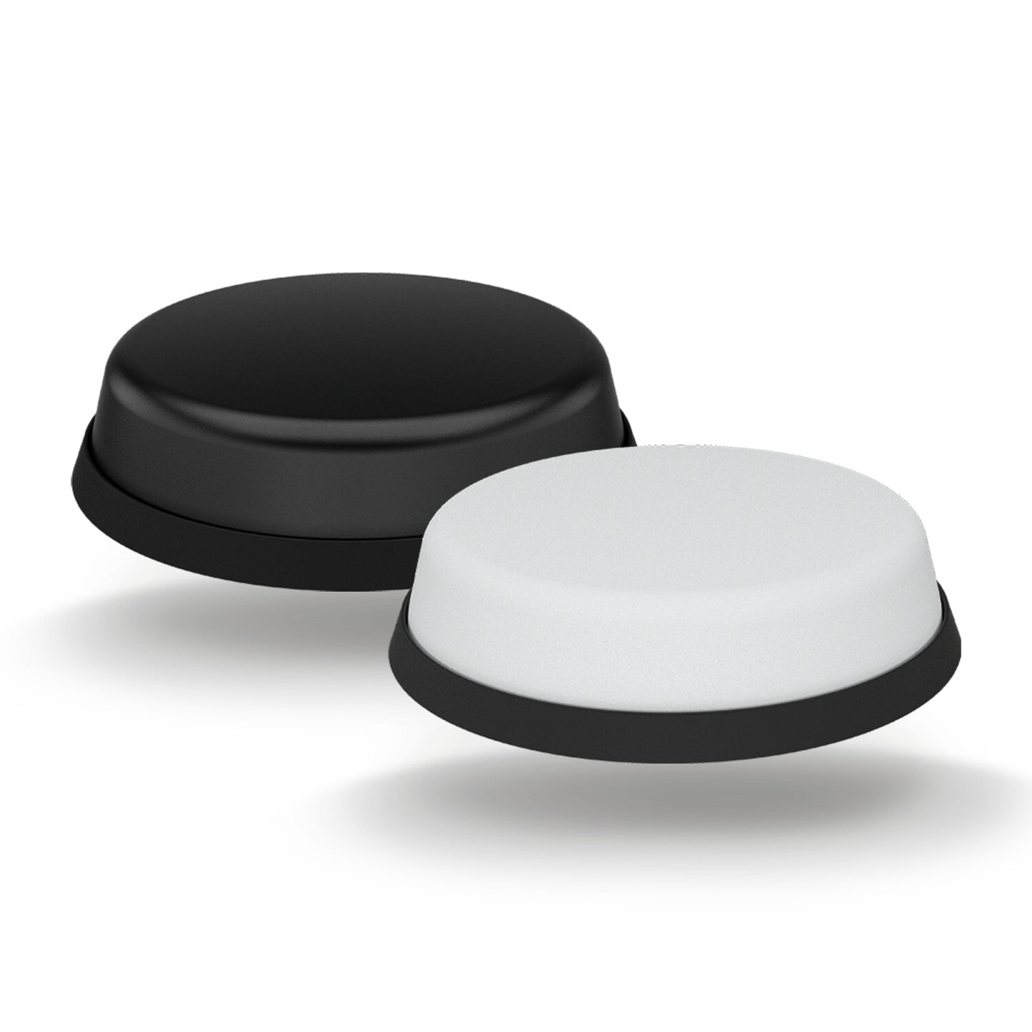 Panorama Antennas Ultra Low Profile WiFi / 5G network antenna Omni-directional antenna 2x RP-SMA 10 dBi