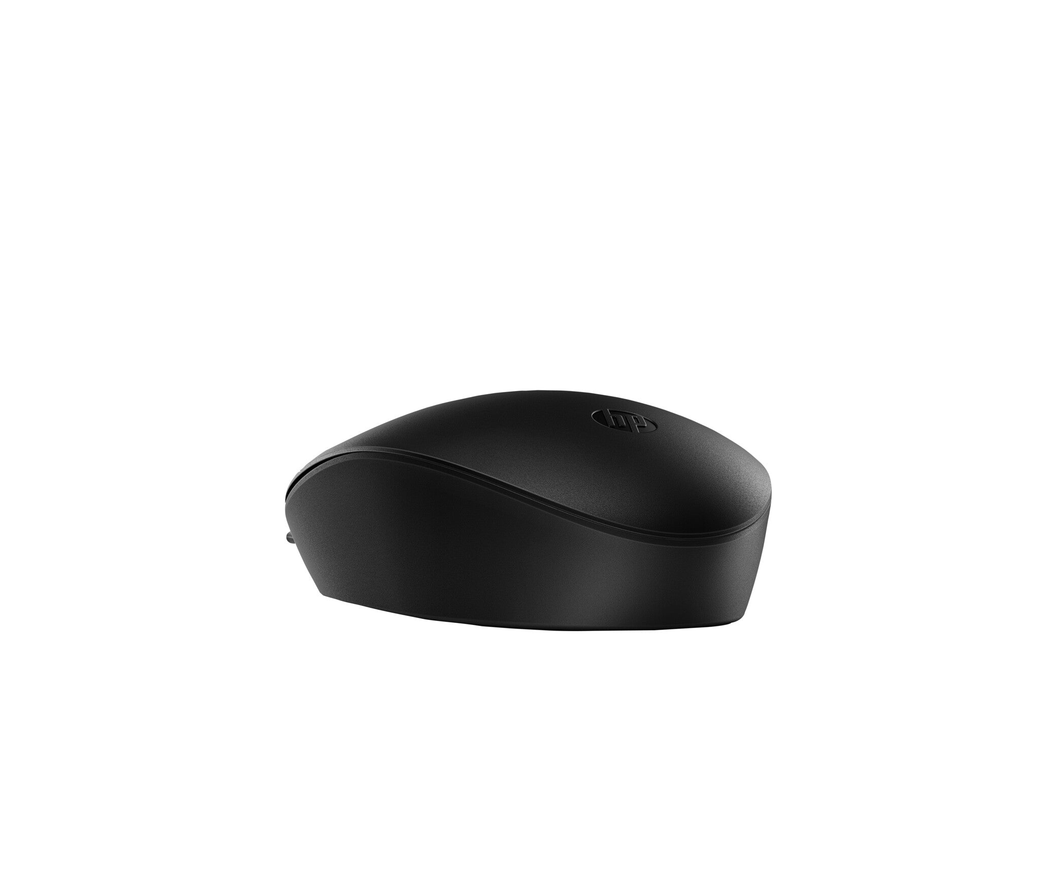 HP 128 LSR WRD Mouse (Bulk120)