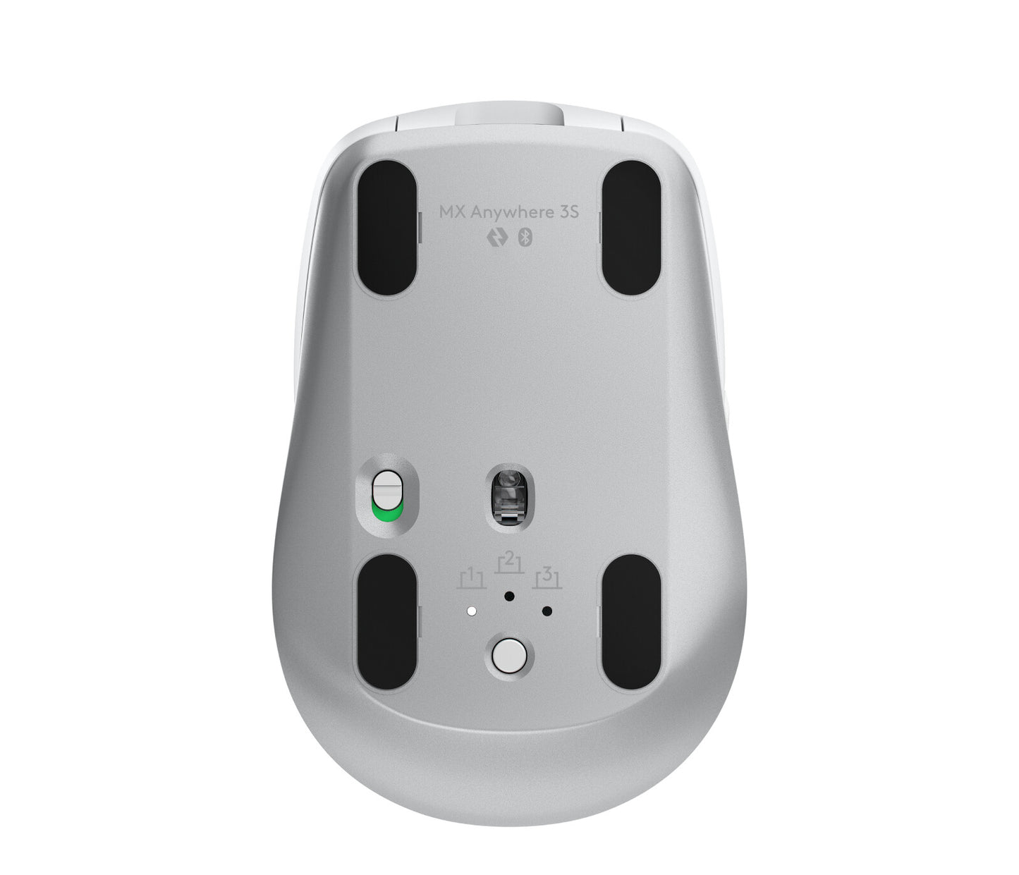 Logitech MX Anywhere 3S
