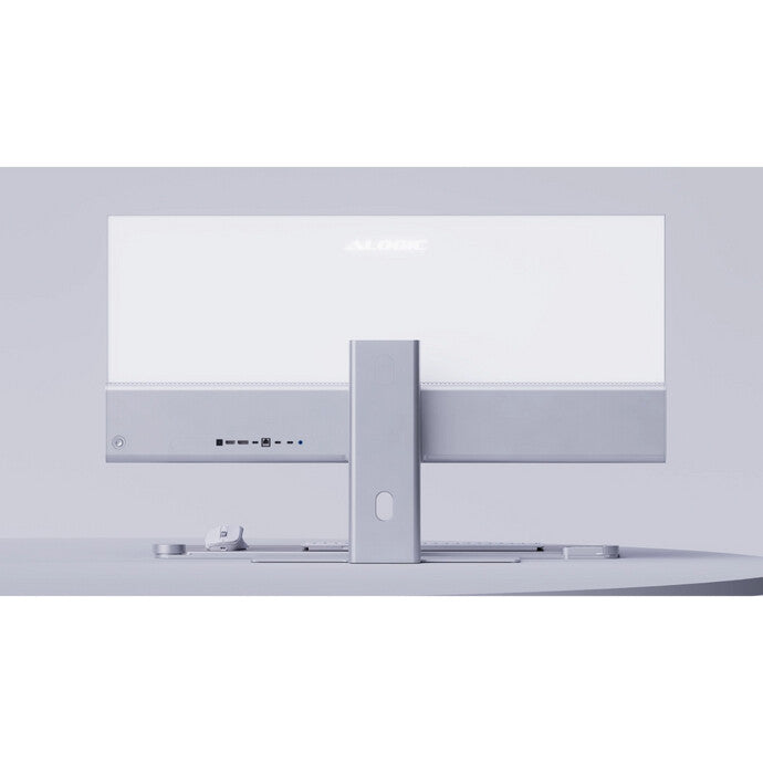ALOGIC 40' Edge 21:9 Ultrawide QHD (3440x1440) 100Hz Monitor with USB-C Dock and 90W Power Delivery