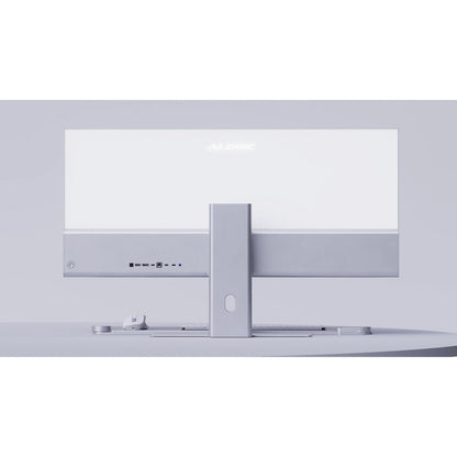 ALOGIC 40' Edge 21:9 Ultrawide QHD (3440x1440) 100Hz Monitor with USB-C Dock and 90W Power Delivery