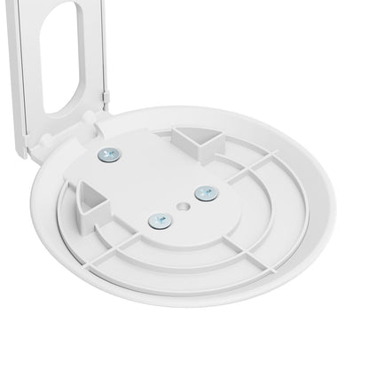 Vivolink VLMSP-E100W speaker mount Wall White