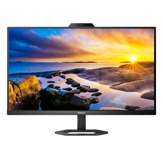 Philips 5000 series 27E1N5600HE/00 computer monitor 68.6 cm (27") 2560 x 1440 pixels Quad HD LCD Black