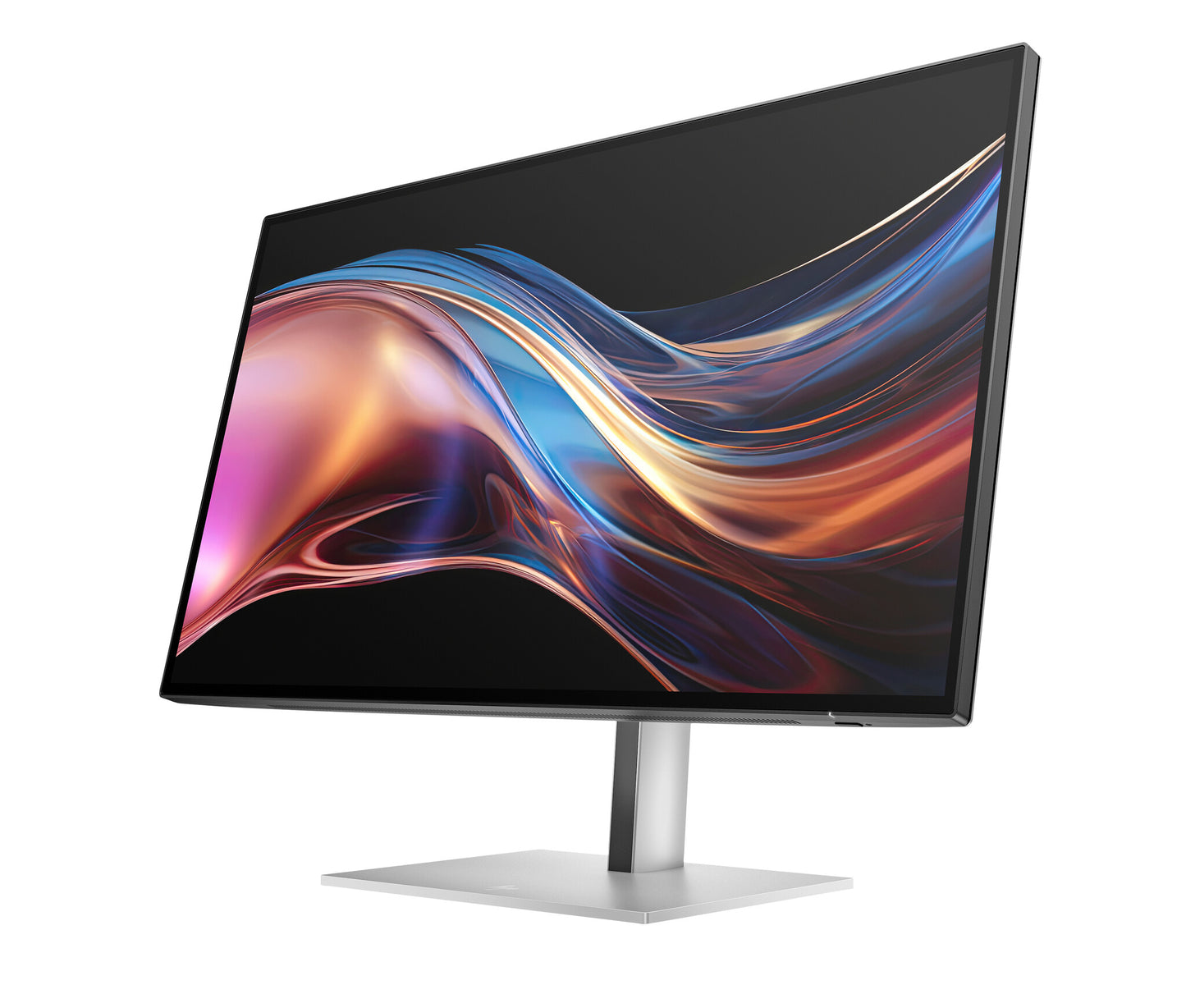 HP Series 7 Pro 27 inch QHD Thunderbolt 4 Monitor - 727pu
