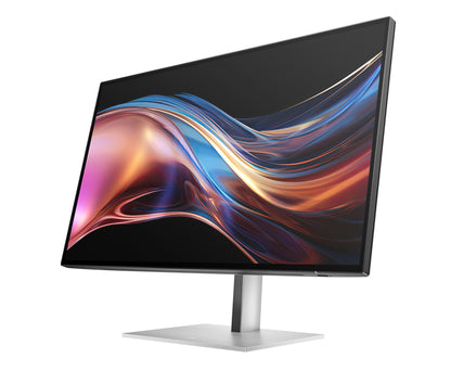 HP Series 7 Pro 27 inch QHD Thunderbolt 4 Monitor - 727pu