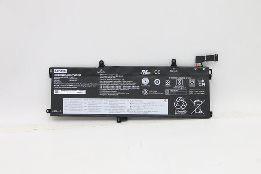 Lenovo 5B10W51831 laptop spare part Battery