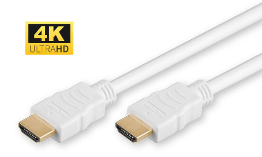 Microconnect HDMI High Speed cable, 1,5m