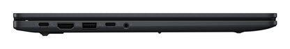 ASUS ExpertBook B1 B1503CV-715X Intel Core 7 240H Laptop 39.6 cm (15.6") Full HD 16 GB DDR5-SDRAM 512 GB SSD Wi-Fi 6E (802.11ax) Windows 11 Pro Grey