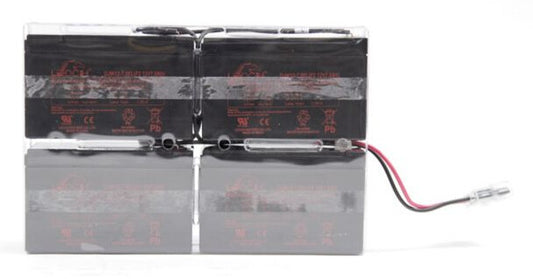 Eaton EBP-1613I UPS battery Sealed Lead Acid (VRLA) 12 V 9 Ah