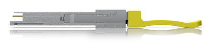 Ubiquiti UACC-OM-QSFP28-PSM4 network transceiver module Fiber optic 100000 Mbit/s QSFP28 / QSFP+