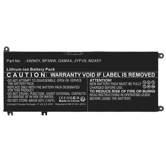 CoreParts MBXDE-BA0274 laptop spare part