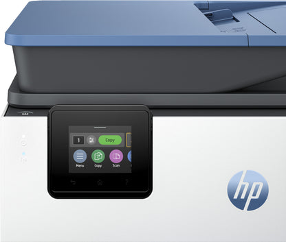 HP OfficeJet Pro 9125e All-in-One Printer