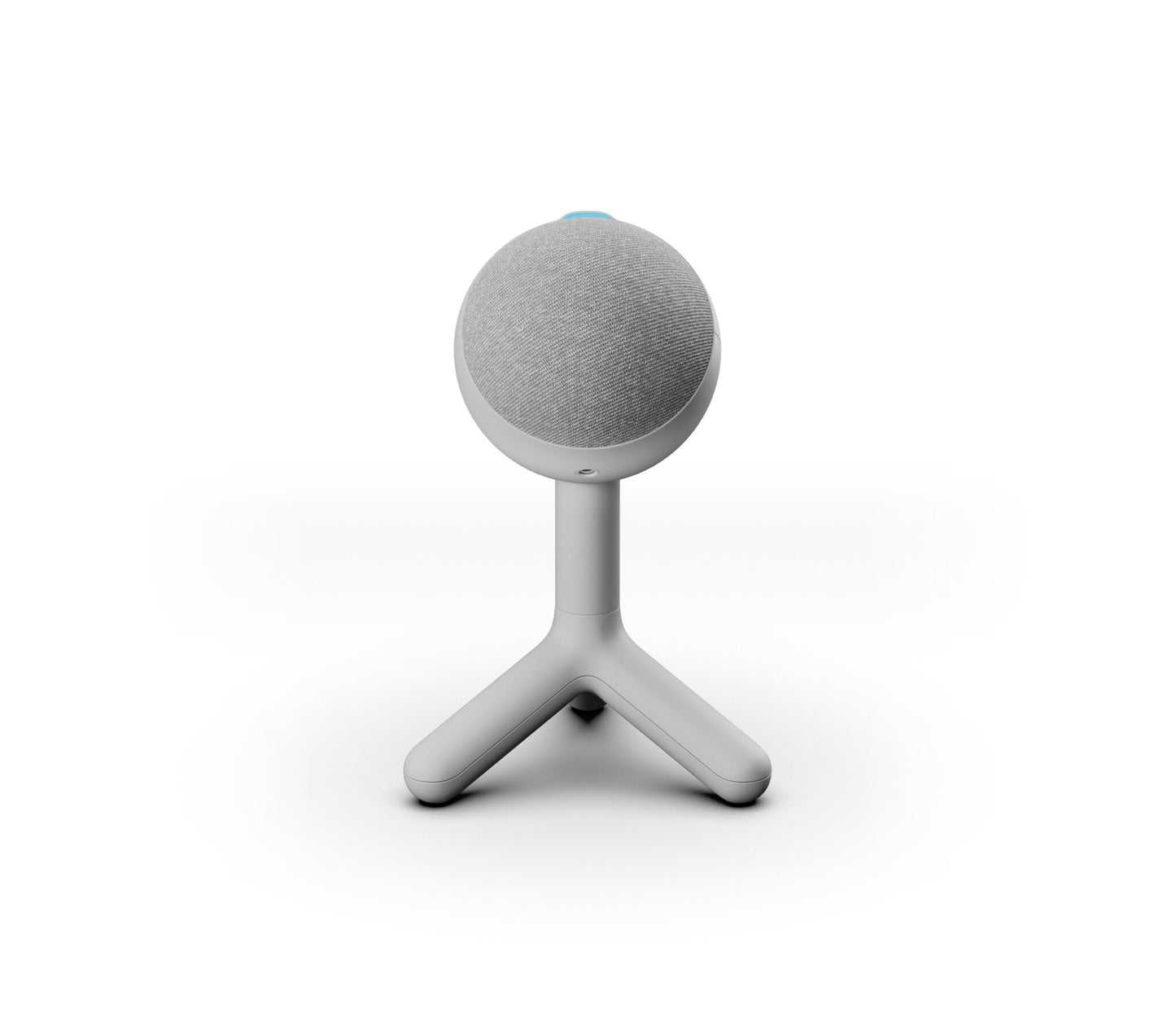 Logitech G Yeti Orb White Table microphone