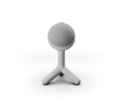 Logitech G Yeti Orb White Table microphone