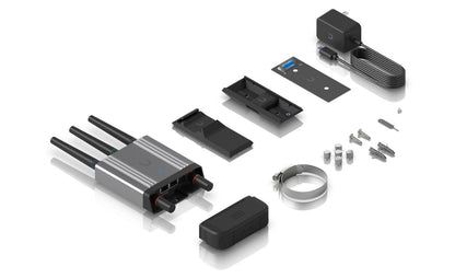 Ubiquiti UMR-Industrial Cellular network router