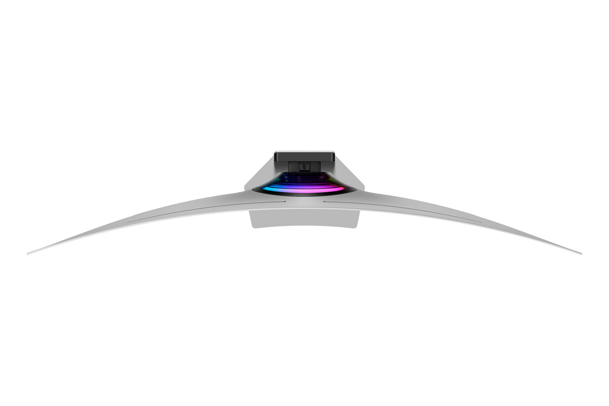 Samsung 49" Odyssey OLED G95SD DQHD, 240Hz Smart Gaming Monitor