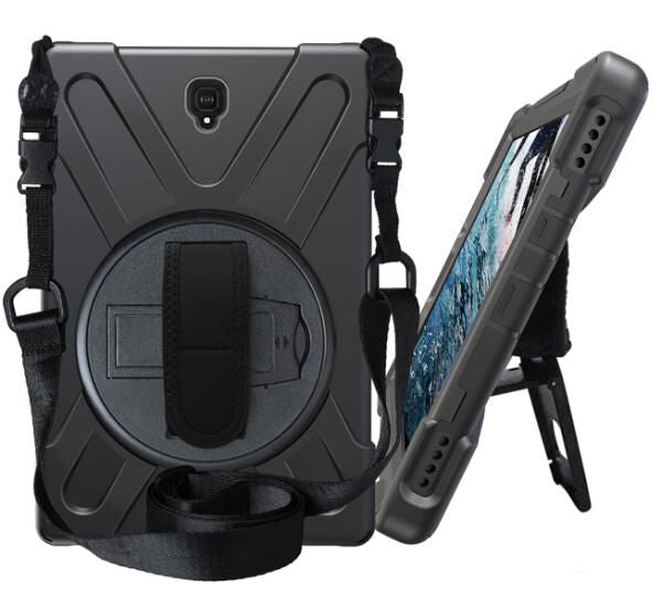 eSTUFF ES681846-BULK tablet case Black