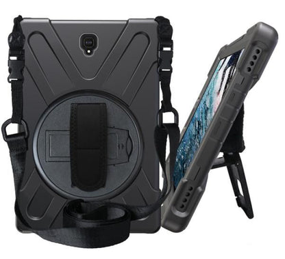 eSTUFF ES681846-BULK tablet case Black