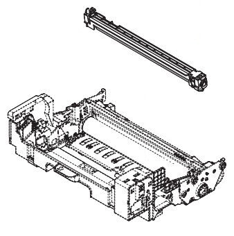 KYOCERA 302LV93040 printer drum Original 1 pc(s)
