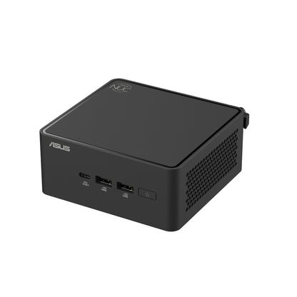 ASUS NUC 15 Pro RNUC15CRHU500002 Black 225H BGA 2049
