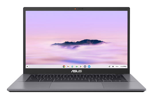 ASUS Chromebook Plus CX34 14-inch laptop