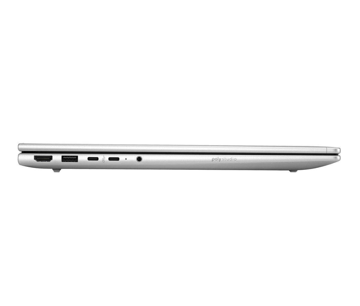 HP ProBook 4 G1ah AMD Ryzen™ 5 220 Laptop 40.6 cm (16") WUXGA 16 GB DDR5-SDRAM 256 GB SSD Wi-Fi 6E (802.11ax) Windows 11 Pro AI PC Silver