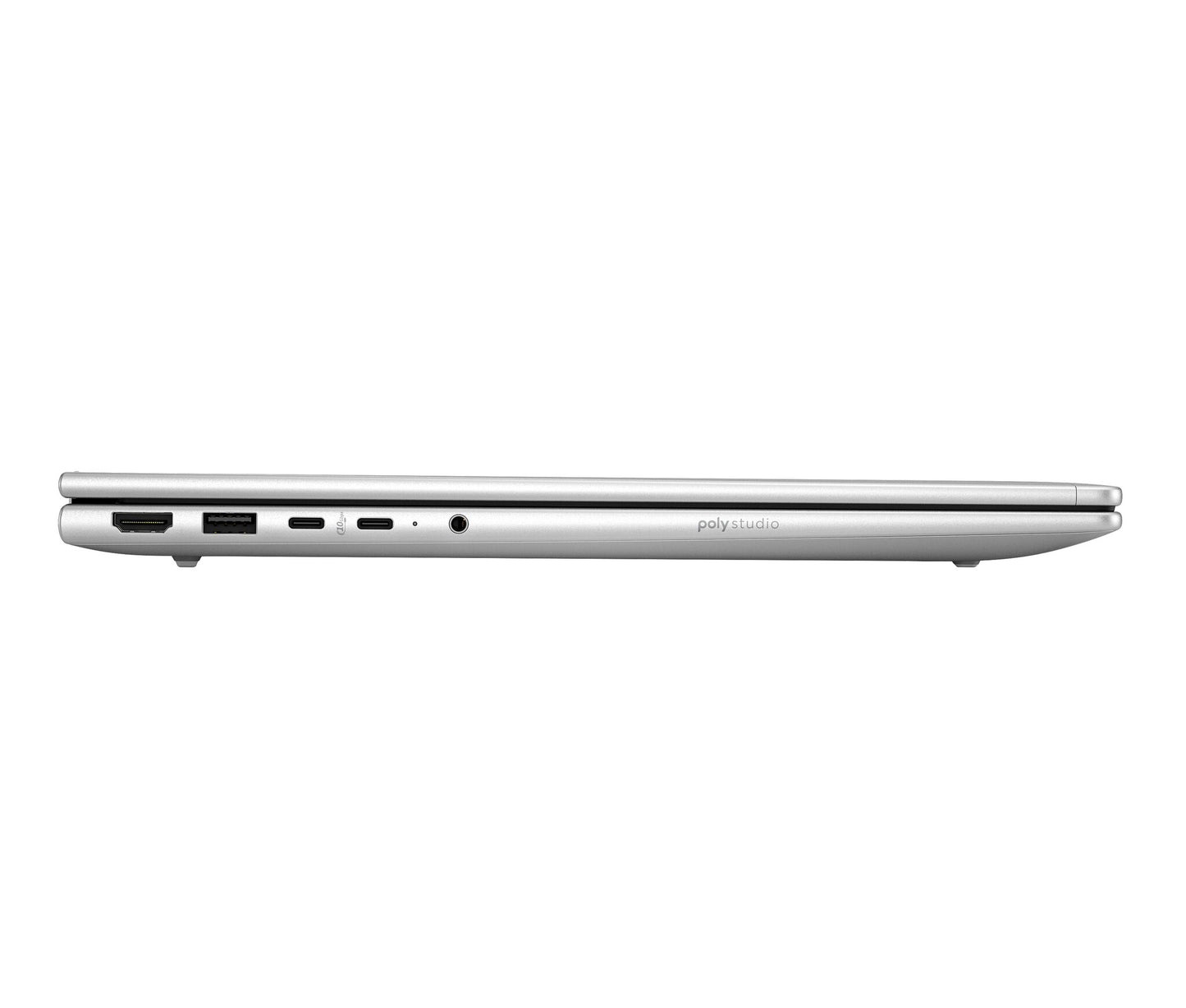 HP ProBook 4 G1ah AMD Ryzen™ 5 220 Laptop 40.6 cm (16") WUXGA 16 GB DDR5-SDRAM 256 GB SSD Wi-Fi 6E (802.11ax) Windows 11 Pro AI PC Silver