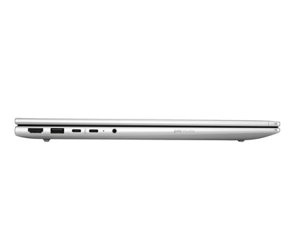 HP ProBook 4 G1ah AMD Ryzen™ 5 220 Laptop 40.6 cm (16") WUXGA 16 GB DDR5-SDRAM 256 GB SSD Wi-Fi 6E (802.11ax) Windows 11 Pro AI PC Silver