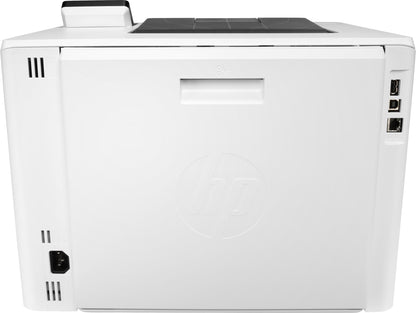 HP Color LaserJet Enterprise M455dn