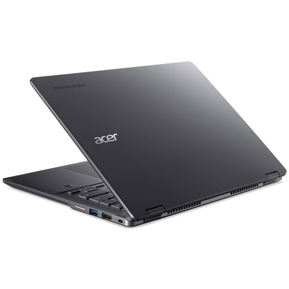 Acer Chromebook Plus Spin 514 convertible (CPE594-1N) - Intel Core 5, 16GB RAM, 256GB SSD, 14" WUXGA touchscreen, Chrome OS