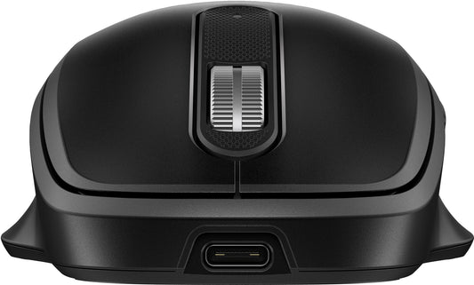 HP 510 Ultra-Fast Rechargeable Wireless mouse, 4000 DPI, 5 buttons