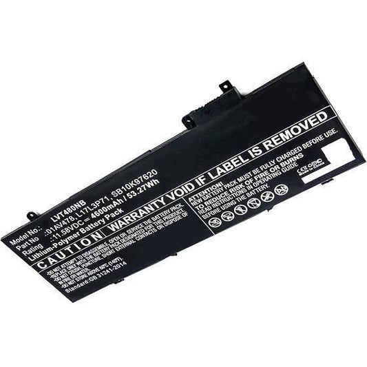 CoreParts FRU01AV480-CP laptop spare part Battery