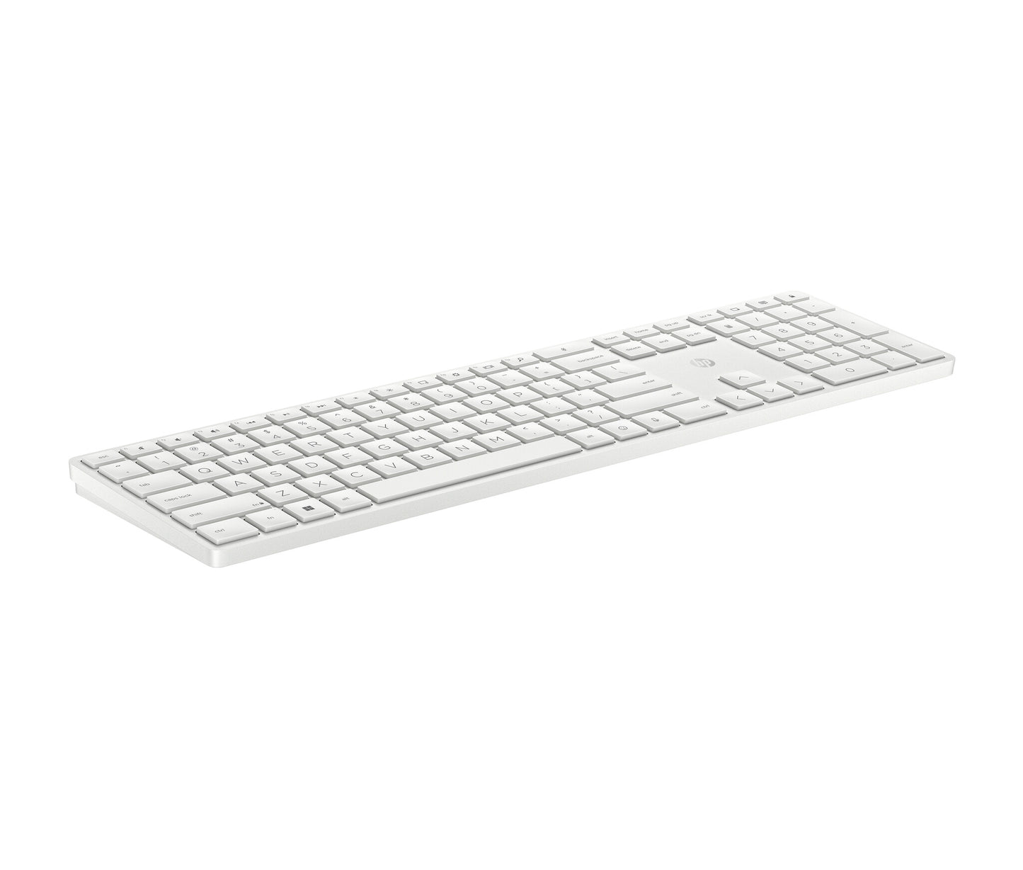 HP 450 Programmable Wireless Keyboard