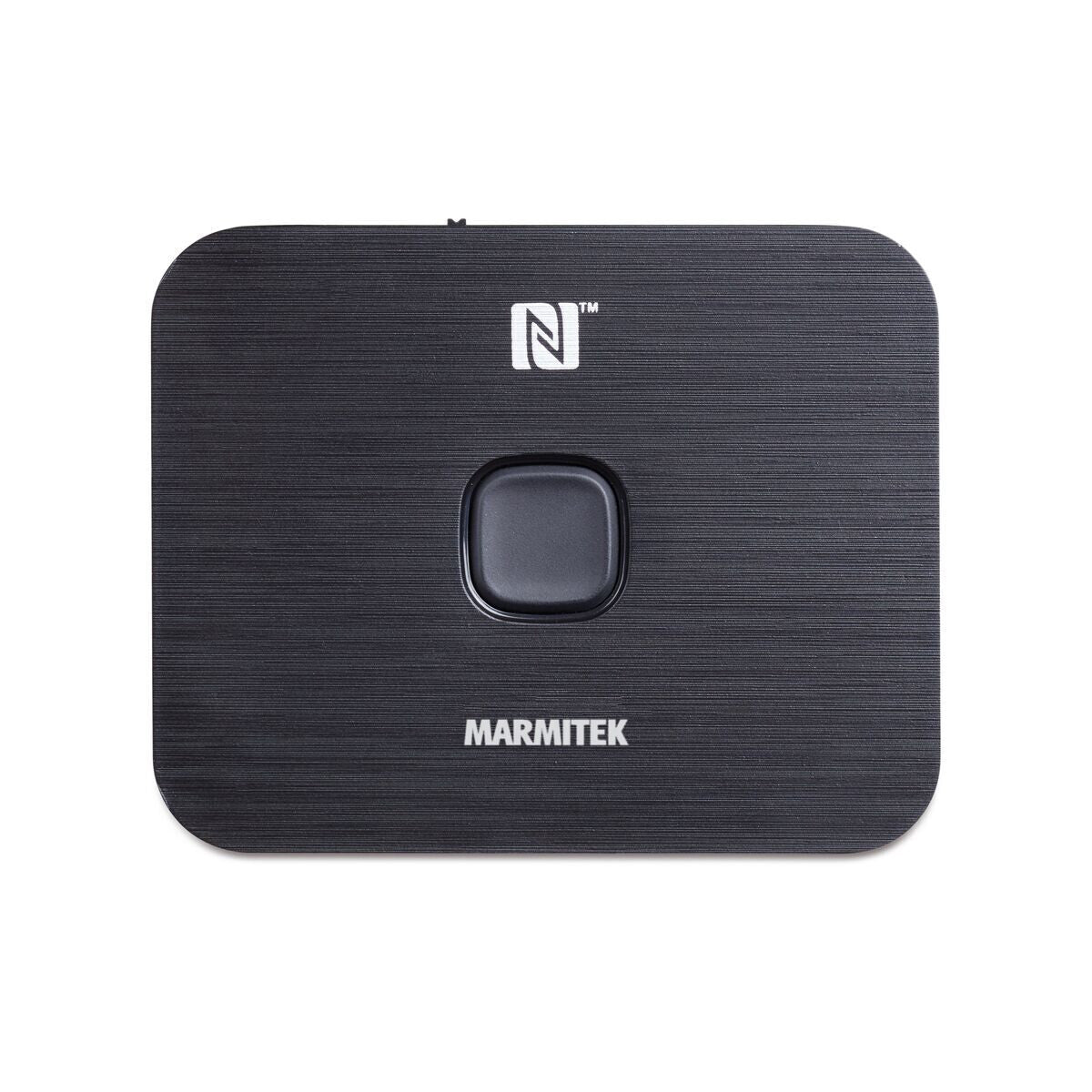 Marmitek BoomBoom 93 - Bluetooth receiver - AptX - NFC