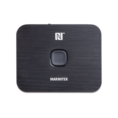 Marmitek BoomBoom 93 - Bluetooth receiver - AptX - NFC